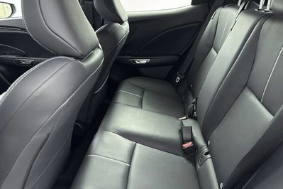 Lexus LBX Relax 1.5 Hybrid