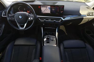 BMW Seria 3 320d xDrive mHEV aut