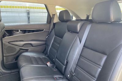 Kia Sorento 2.0 CRDI L