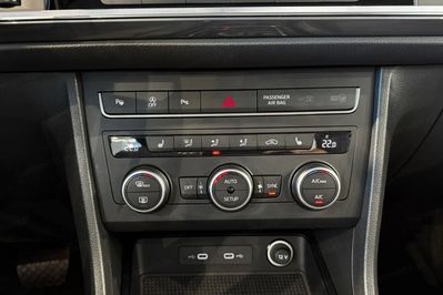 Seat Ateca 1.5 TSI DSG