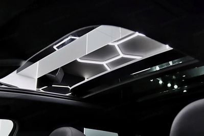 Audi A4 Allroad 45 TFSI quattro S tronic