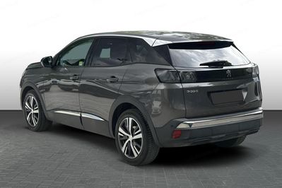 Peugeot 3008 Allure Pack 1.2 PureTech  S&S EAT8