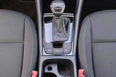 Skoda Karoq 1.5 TSI ACT Selection DSG