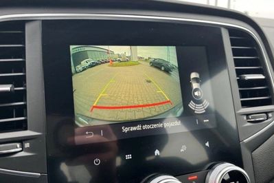 Renault Megane 1.3 TCe Zen