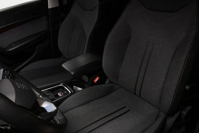 Seat Ateca 1.5 TSI DSG