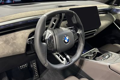 BMW X5 xDrive40d M Sport