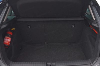 Skoda Kamiq 1.0 TSI Ambition