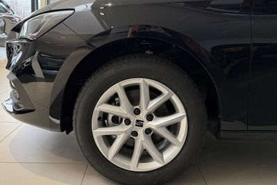 Seat Leon Sportstourer Style 1.5 TSI