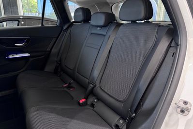 Mercedes GLC 200 4MATIC Avantgarde