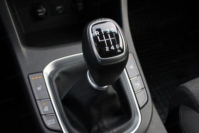 Hyundai i30 1.5 T-GDI Smart