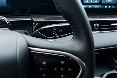 Omoda 5 1.6 T-GDI Premium DCT