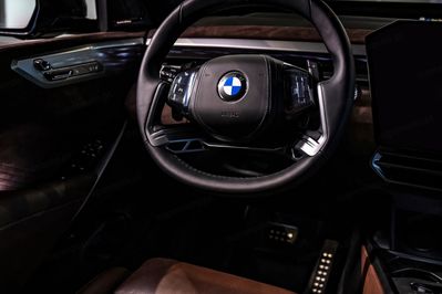 BMW X5 xDrive40d M Sport