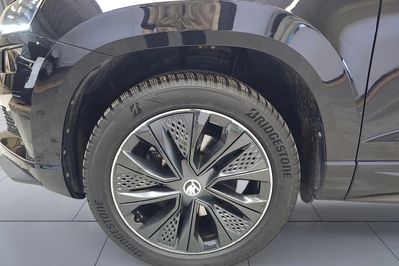 Skoda Karoq 2.0 TSI 4x4 Sportline DSG