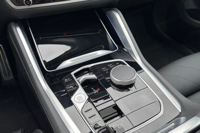 BMW X6 xDrive40d mHEV sport-aut