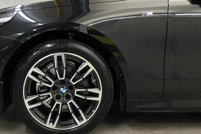 BMW Seria 5 520i mHEV M Sport aut