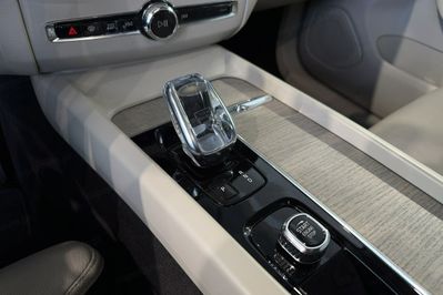 Volvo XC60 B5 B AWD Inscription