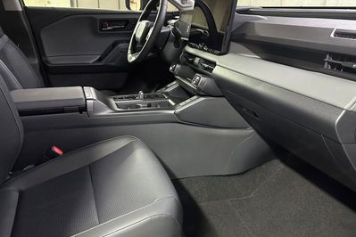 Toyota RAV4 Executive 2.5 Hybrid Dynamic Force AWD