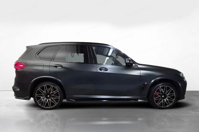BMW X5 M Competition mHEV sport-aut