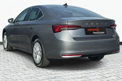 Skoda Octavia 1.5 Tsi Mhev Selection Dsg