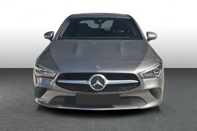 Mercedes CLA 200