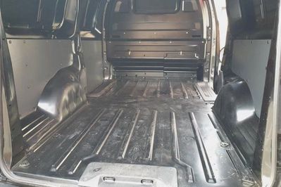 Opel Vivaro L2H1 Enjoy