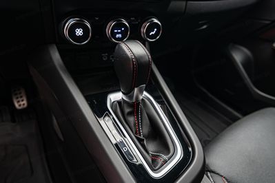 Renault Arkana 1.3 TCe mHEV R.S. Line EDC