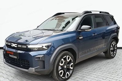 Dacia Bigster 1.8 Full Hybrid 155 Journey MMT