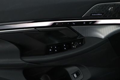 BMW Seria 5 Touring 550e xDrive M Sport
