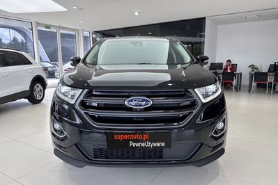 Ford EDGE 2.0 ST-Line 4x4