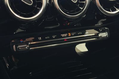 Mercedes Klasa A 180 Style