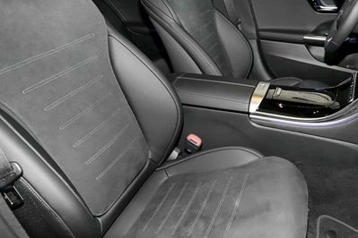 Mercedes Klasa C 180  Business Edition