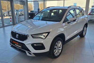 Seat Ateca 1.5 TSI Style S&S DSG