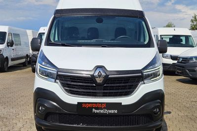 Renault Trafic dCi L2H2