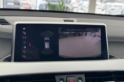 BMW X2 sDrive18i Advantage