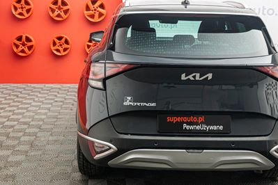 Kia Sportage 1.6 T-GDI L 2WD DCT