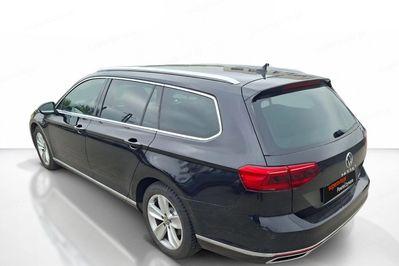 Volkswagen Passat 2.0 TDI SCR 4Mot. DSG