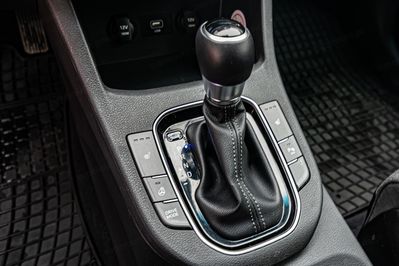 Hyundai i30 1.5 T-GDI Smart DCT