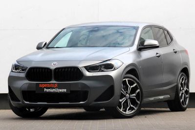 BMW X2 xDrive20i M Sport