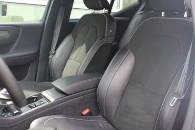 Volvo XC40 T3 R-Design