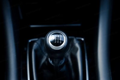 Mazda 6 2.0 SkyPassion