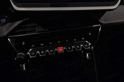 Peugeot 208 1.2 PureTech Allure S&S EAT8