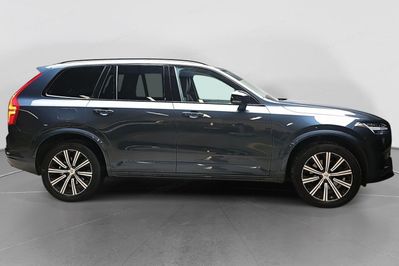 Volvo XC90 B5 D AWD R-Design