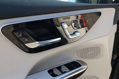Mercedes GLC 300 e 4MATIC Avantgarde