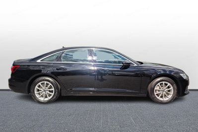 Audi A6 40 TDI