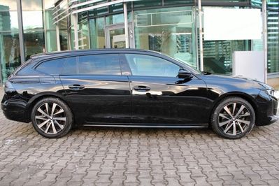 Peugeot 508 2.0 GT Line