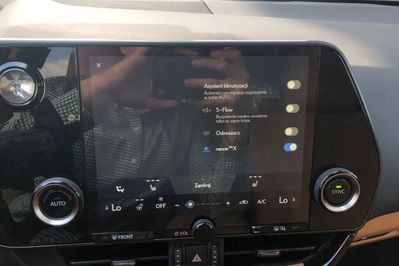 Lexus NX 350h Prestige 2WD