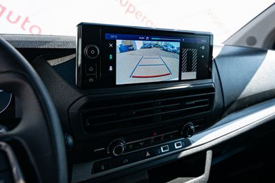 Fiat Scudo L2H1 AT8