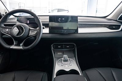 BYD Seal 5 DM-i 1.5 Comfort