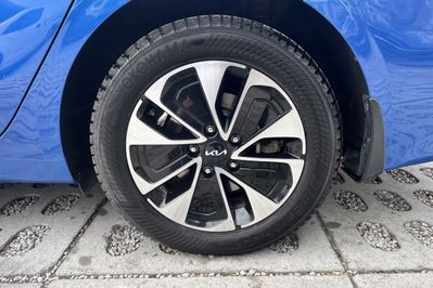 Kia Ceed M 1.5 T-GDI DCT