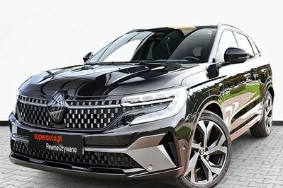 Renault Austral 1.2 E-Tech Full Hybrid 200 Iconic esprit Alpine MMT